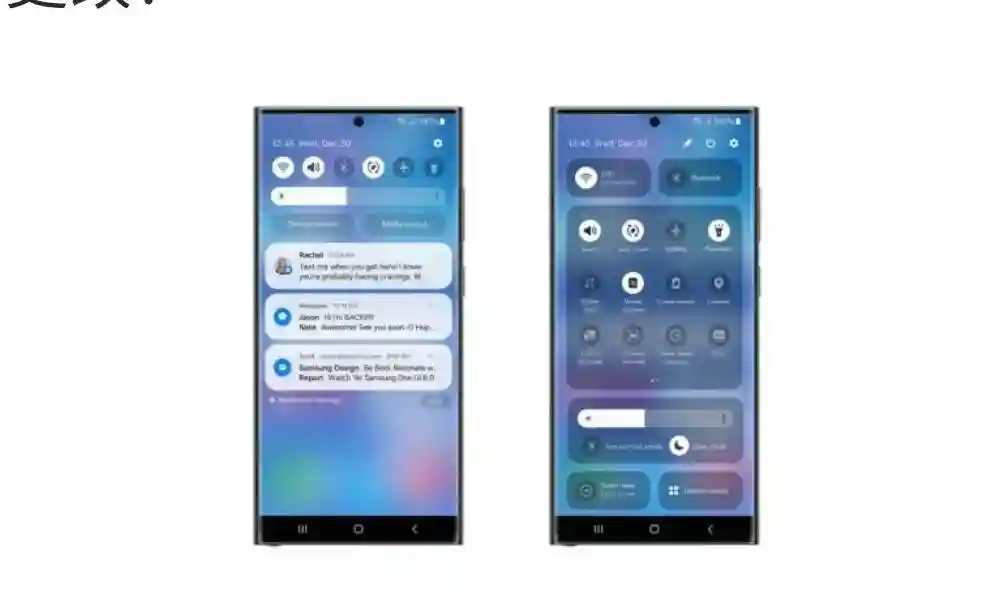 三星One UI 6.0测试版功能和更改！