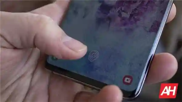 微信支付回应关闭三星Galaxy S10等机型指纹支付功能