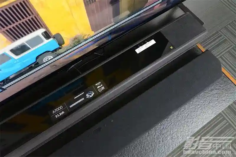 「玩家」索尼HT-A7000和三星Q950A回音壁实测，到底该选哪一款？