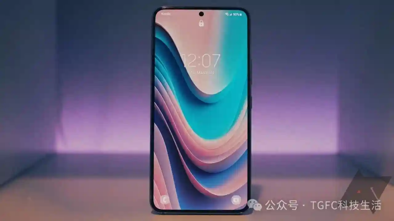 三星 One UI 6.1 更新的bug导致手机上所有APP的通知功能被关闭