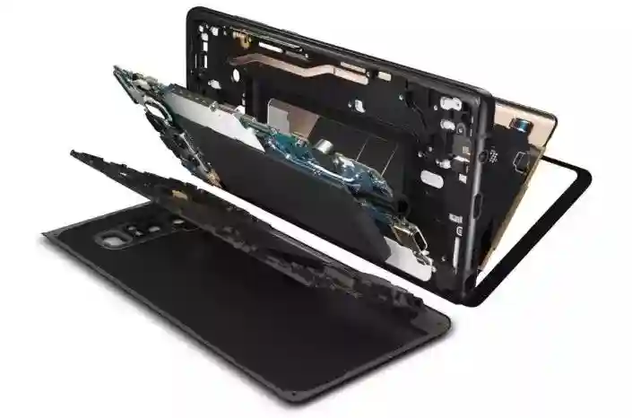 电池又出问题？！Note8电量耗尽后无法充电！三星这样回应……