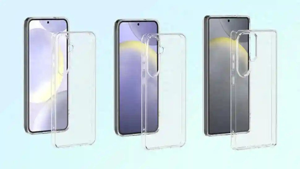 Galaxy S25系列将成为一款支持磁吸无线充电的三星手机！