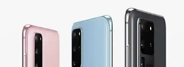 美版Galaxy S20用户吐槽GPS功能不正常 影响地图等导航应用