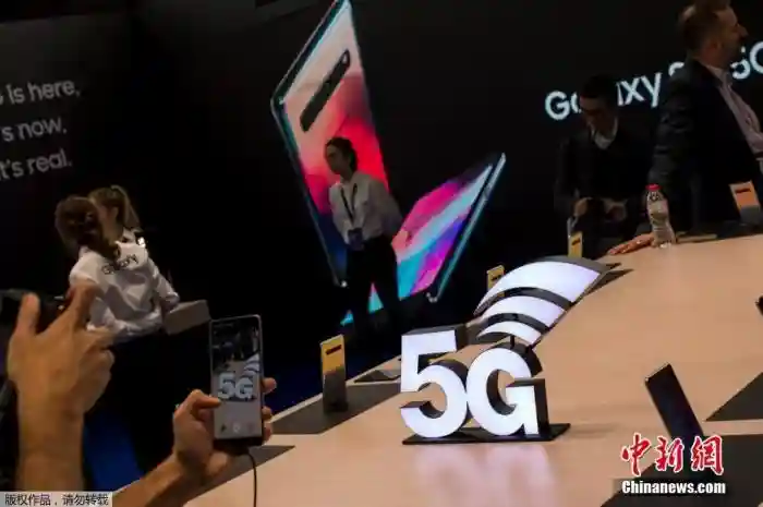 关厂、裁员，三星手机败走中国市场，能否借5G翻身？