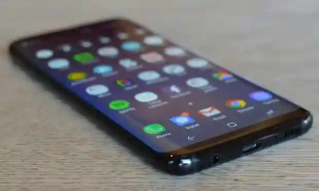 短信收不到？三星S8用户已在国外论坛闹翻天