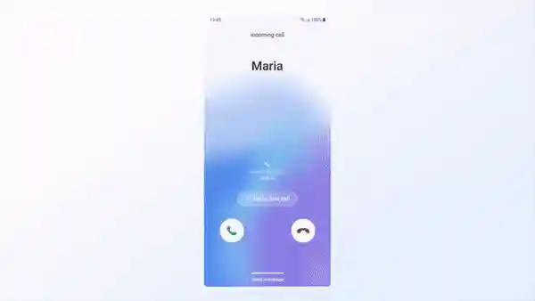 三星首次推出Bixby功能 由AI生成用户声音副本来接听电话