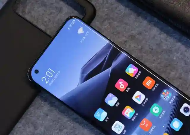 为什么现在的手机发热这么严重？