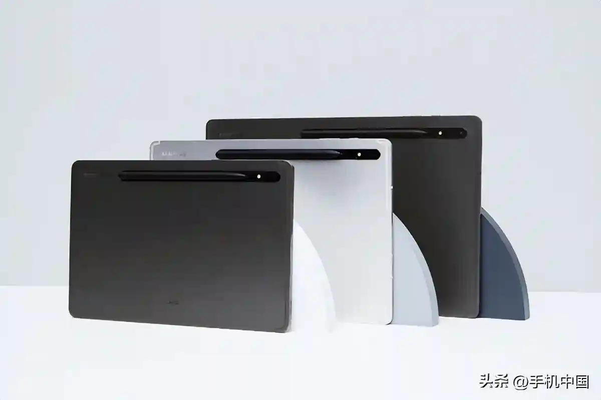 三星Tab S8系列迎来系统更新 新增文字提取等多项功能