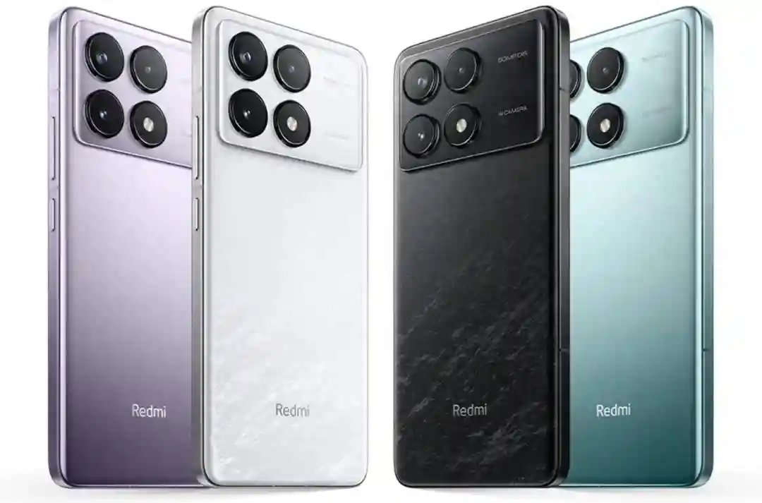 长焦加强，K80 Pro曝光丨手机浏览器你用哪个？