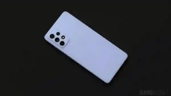 三星A72推送One UI 6.1安全补丁 搞定58个安全漏洞