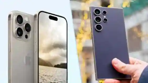 iPhone 16 Pro向三星S24 Ultra发起挑战 谁能更胜一筹？