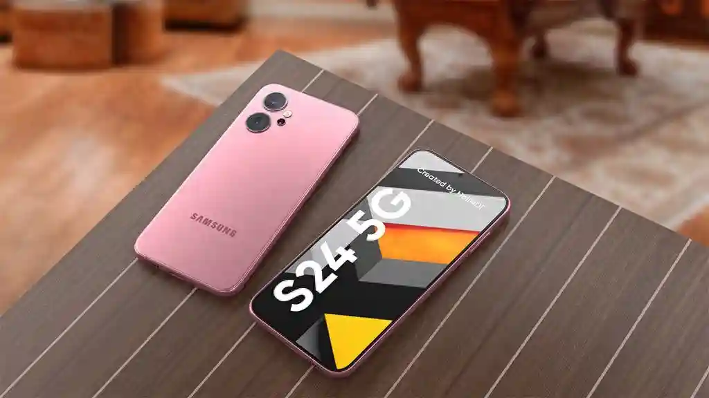 消息称三星Galaxy S24/S24+手机主摄沿用5000万像素GN3传感器