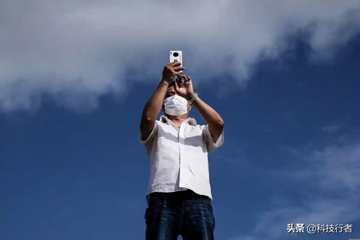 如何根据一张照片查出在哪拍的？这项技术知道