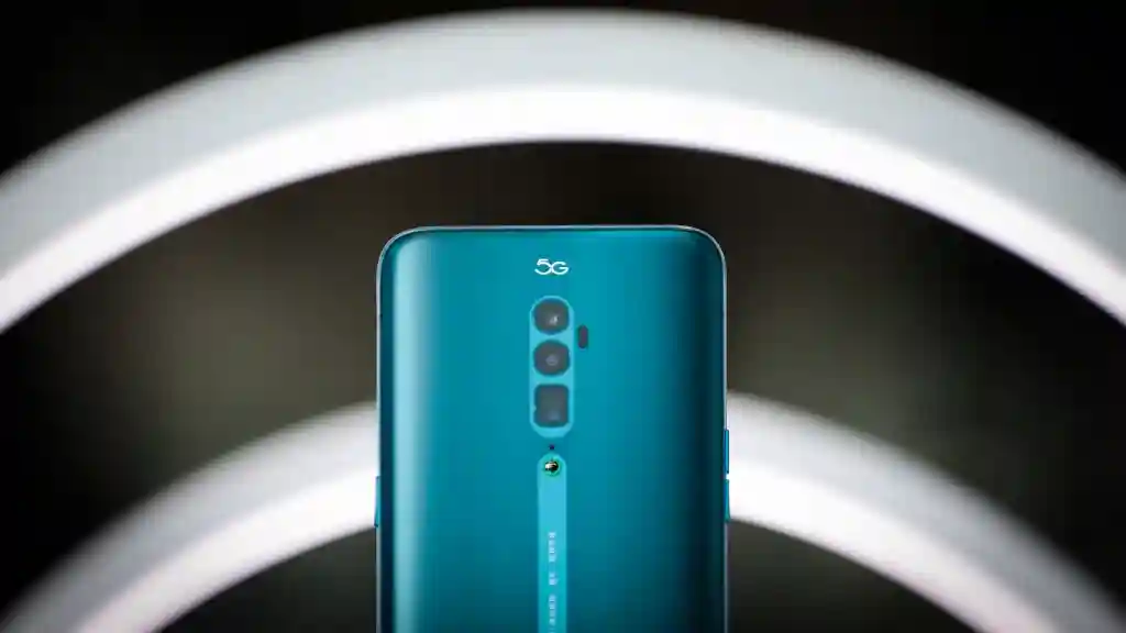 又一家老牌手机厂商加入5G竞争，最低售价预计3500元起