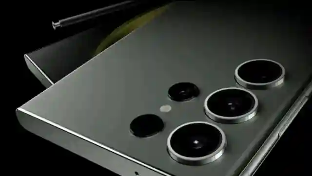 三星Galaxy S23 Ultra的1TB存储空间不够用：相机图像大小超过120MB！
