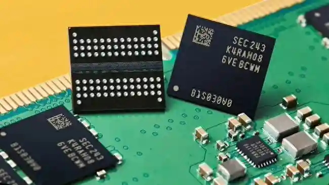 三星研发全新内存技术LLW DRAM，拥有超高带宽、低延迟、低功耗