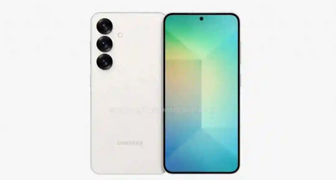 三星Galaxy S25沿用前代面板，配色确认：蓝、绿色下放