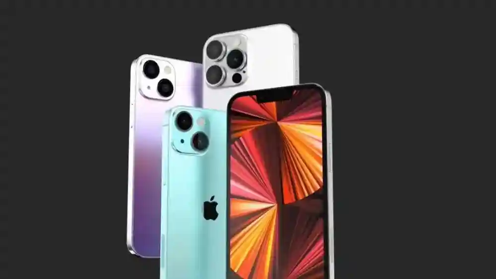 电池大幅升级+120Hz高刷，iPhone13Pro Max或成今年最强旗舰？