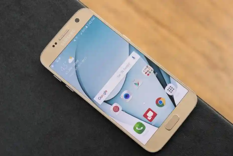 上市近五年之久，三星Galaxy S7/Edge仍在接收系统更新