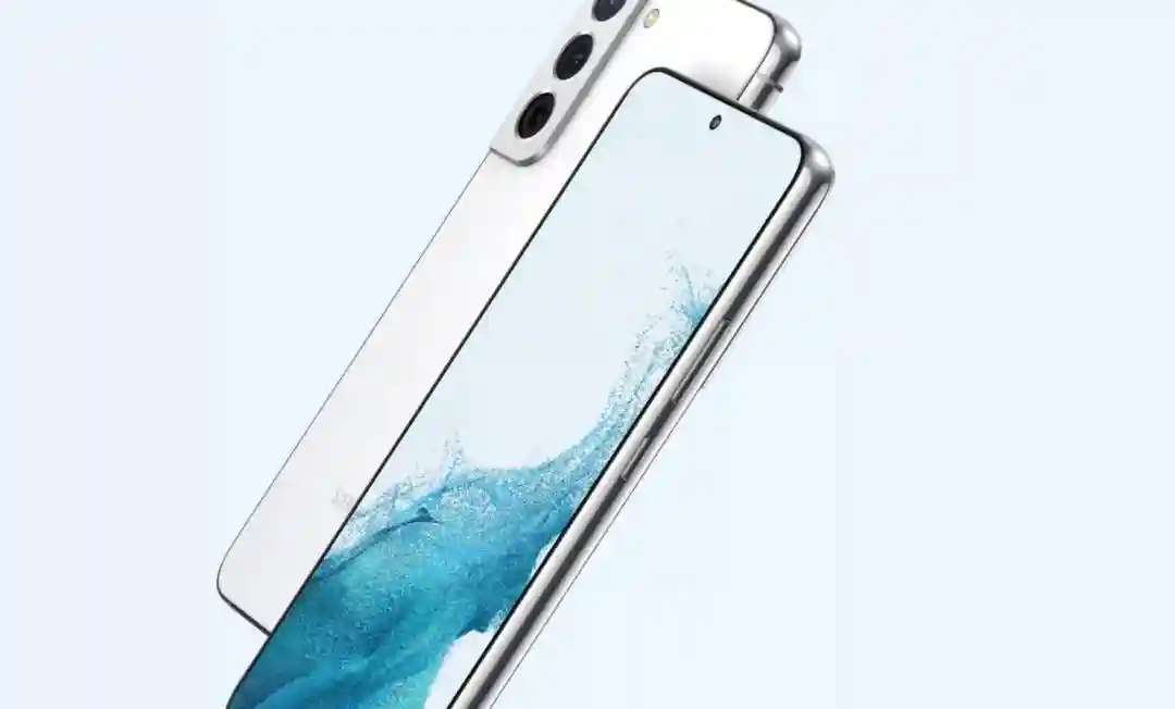 最高12099元！三星Galaxy S22国行发布