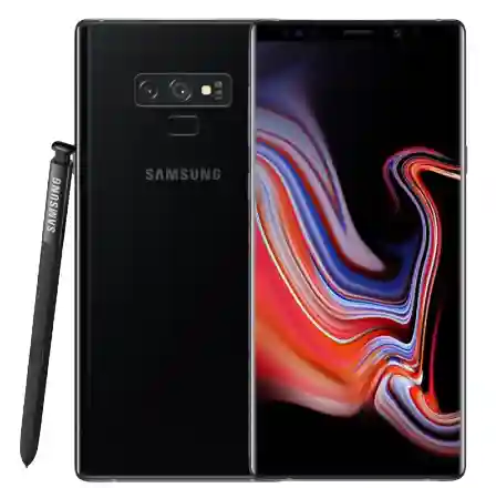 部分美国三星Note9升级3月补丁出问题：屏幕变黄、分辨率降低