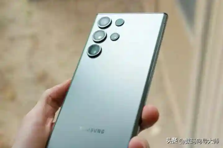 我仍在使用三星Galaxy S23 Ultra，原因只有一个