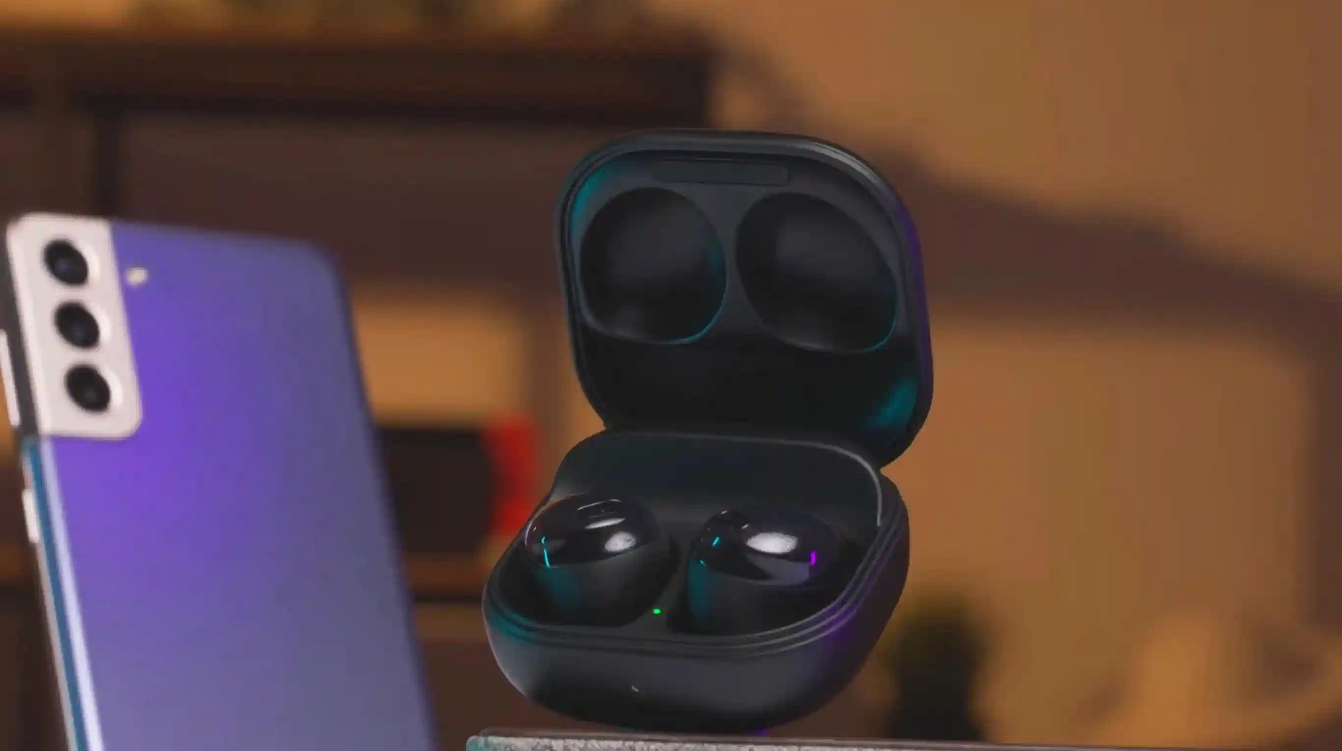 三星Galaxy Buds Pro上手全面评测