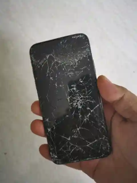 旧手机摔坏数据告急？别急，四步走帮你找回宝贵记忆