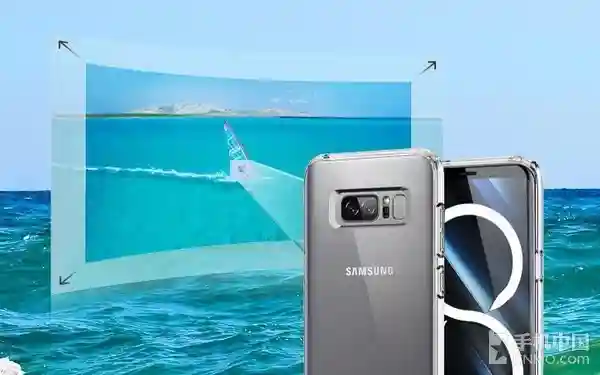 三星Note8获FCC认证 配先进多媒体功能