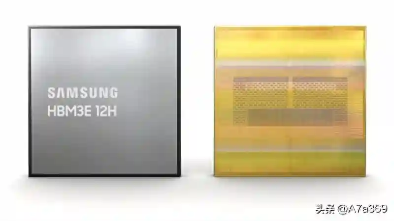 三星的 HBM3E 内存未能通过 Nvidia 的测试——它太热功耗太高