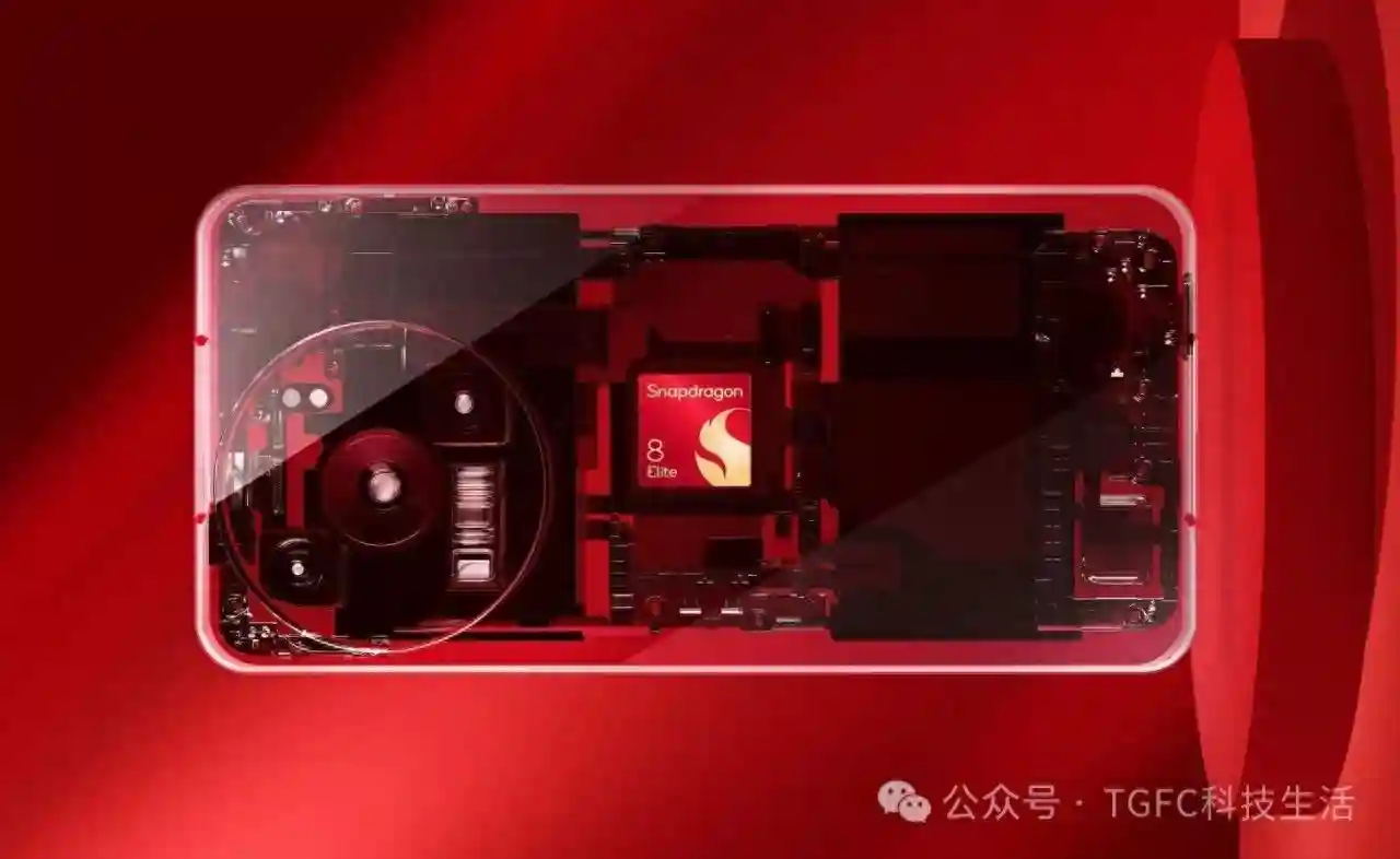骁龙8 elite 发热报道跟踪，虽然更新后可以完成测试了，但还是很热