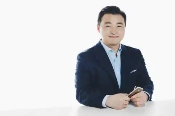 三星任命最年轻手机业务总裁，媒体称为应对中企挑战