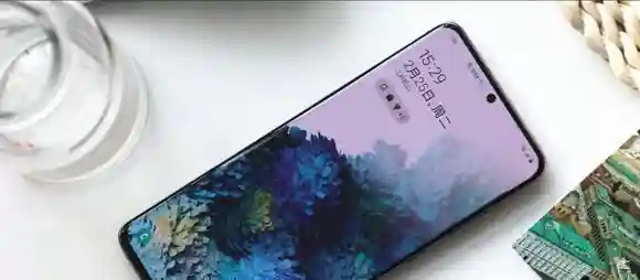 两千档价位，二手机型让你体验三星Galaxy S20 Ultra的尖端魅力！