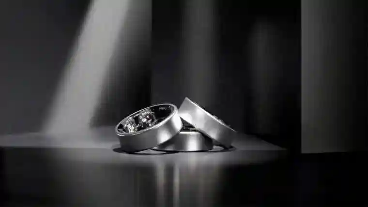 不局限于三星，Galaxy Ring智能戒指可配对其它品牌安卓手机
