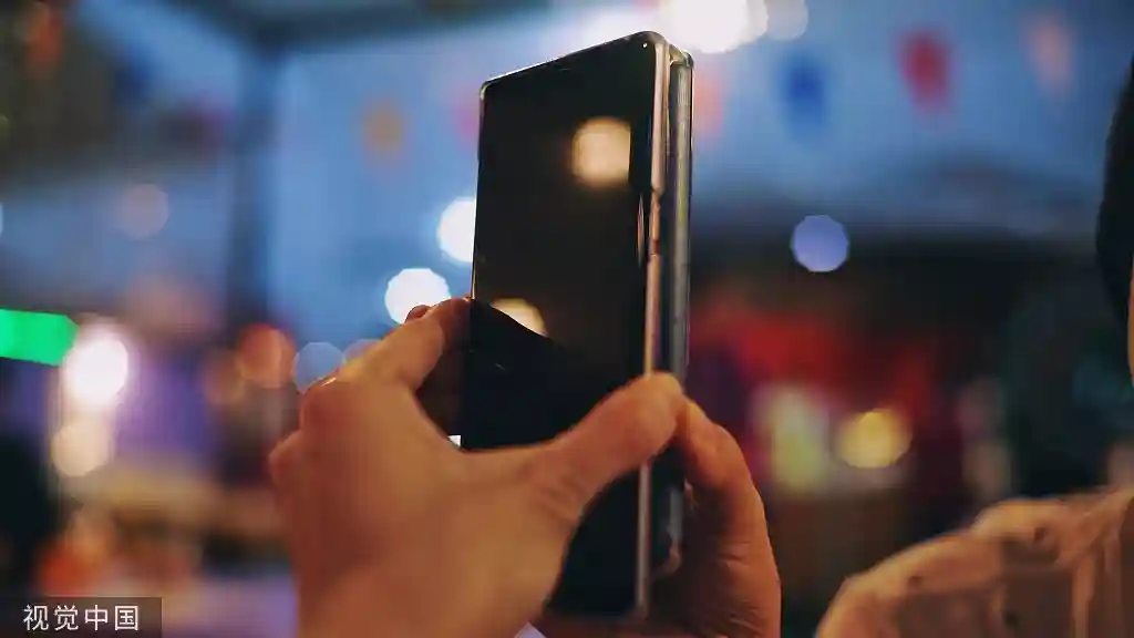 三星，在中国还有戏吗