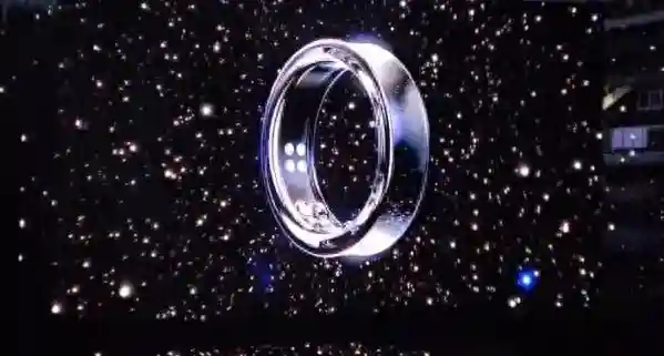 三星Galaxy Ring 智能指环有望今年下半年上市，提供健康追踪功能
