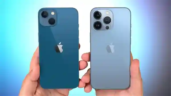 苹果iPhone 13 Pro整机物料成本出炉：相比上代贵了