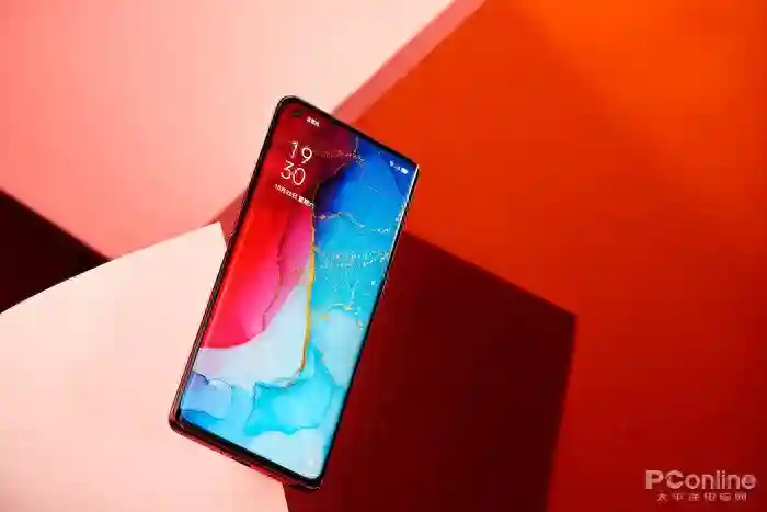 OPPO Reno3 Pro评测：新生代双模5G视频神器