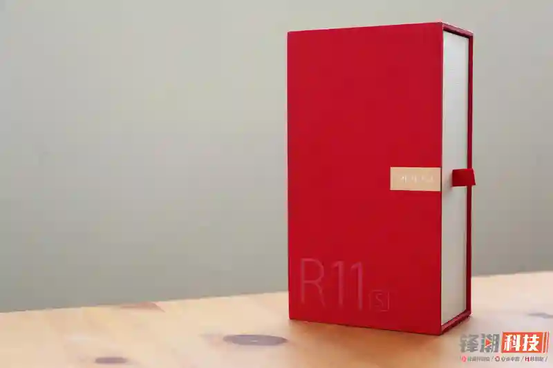 你想要的都给你配足了！OPPO R11s 详细测评