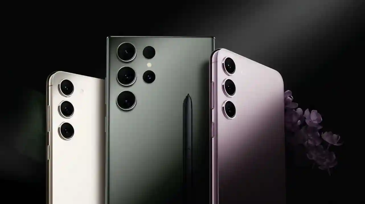 三星Galaxy S23出现滑动卡顿问题？这次还不一定是手机问题