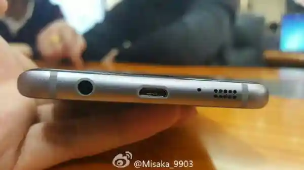 三星Galaxy S7 Edge无缘USB Type-C接口